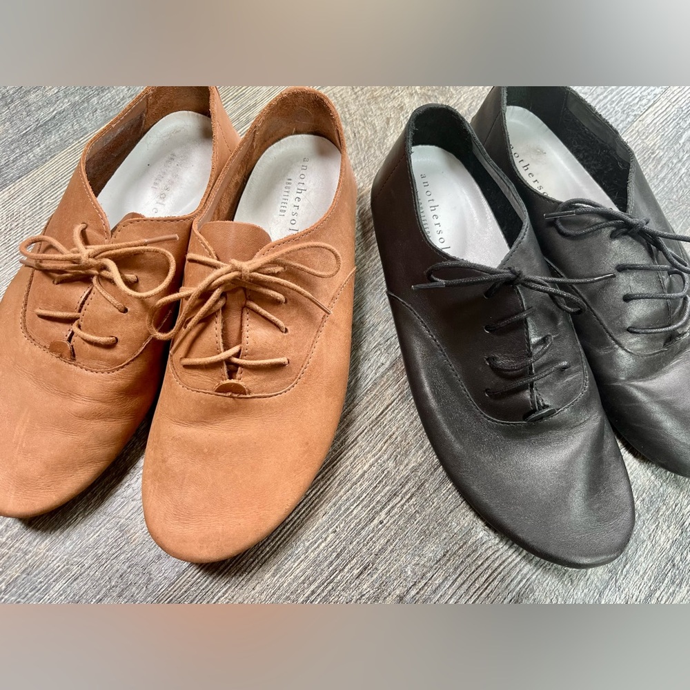 Anothersole Flats